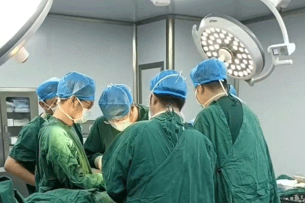 二型糖尿病可以手术治疗吗？沈阳哪家医院可以做糖尿病手术？