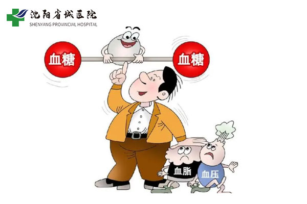 沈阳糖尿病手术治疗可靠吗？手术安全吗？