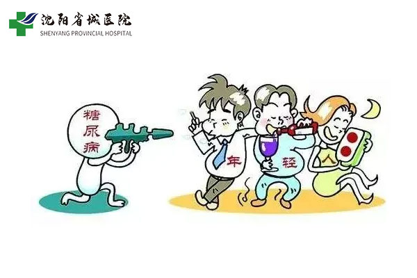 沈阳二型糖尿病手术效果怎么样？